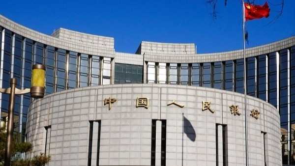 港盛国际 央行发布第一季度中国货币政策执行报告：实施好适度宽松的货币政策