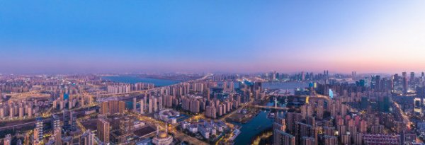 广州配资网 绘就产城融合新图景! 杭州城投: 以改革为牵引, 加快打造世界一流企业