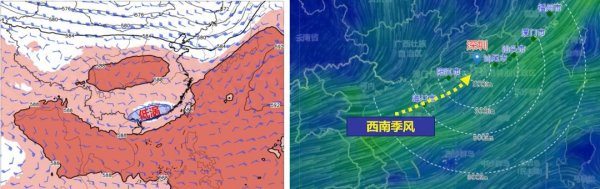 配资吧 深圳3天雨量可装14个深圳水库