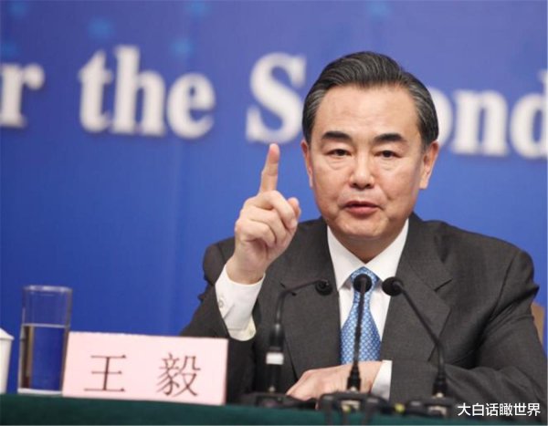 宏盈国际 王毅突然多了一个身份, 要与印度来谈一件大事, 中印已到十字路口